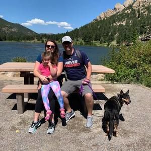 Meet your Posher, Ben